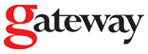 Gateway Logo